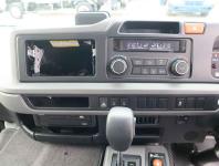 Toyota Coaster 2025