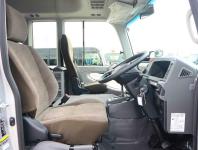 Toyota Coaster 2025