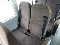 Toyota Coaster 2025