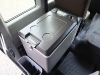 Toyota Coaster 2025