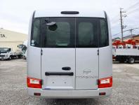 Toyota Coaster 2025