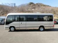 Toyota Coaster 2019