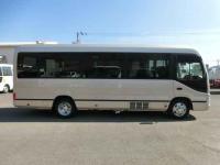 Toyota Coaster 2019