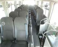 Toyota Coaster 2019