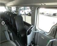 Toyota Coaster 2019