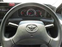 Toyota Coaster 2019