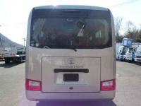Toyota Coaster 2019