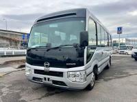 Hino LIESSE II 2018