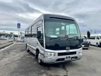 Hino LIESSE II 2018