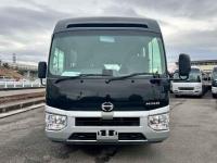 Hino LIESSE II 2018