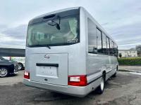 Hino LIESSE II 2018
