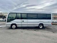 Hino LIESSE II 2018