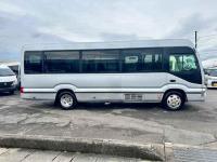 Hino LIESSE II 2018