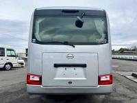 Hino LIESSE II 2018