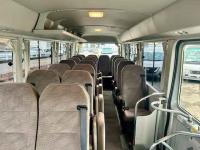 Hino LIESSE II 2018