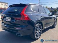 Volvo XC60 2019
