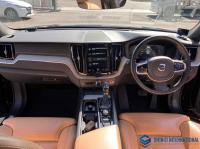 Volvo XC60 2019