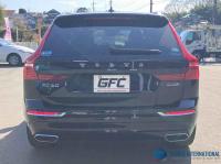 Volvo XC60 2019