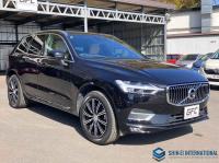 Volvo XC60 2019