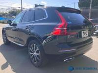 Volvo XC60 2019