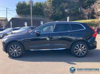 Volvo XC60 2019