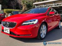 Volvo V40 2020