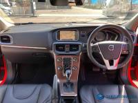Volvo V40 2020