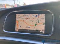 Volvo V40 2020