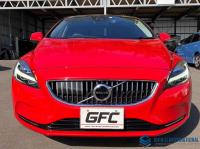 Volvo V40 2020