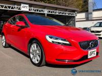 Volvo V40 2020