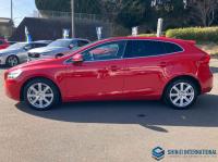 Volvo V40 2020