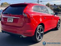 Volvo XC60 2016