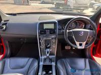 Volvo XC60 2016