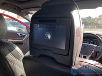 Volvo XC60 2016