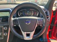 Volvo XC60 2016