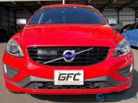 Volvo XC60 2016