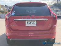 Volvo XC60 2016