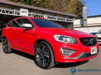 Volvo XC60 2016