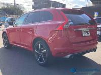 Volvo XC60 2016