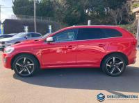 Volvo XC60 2016