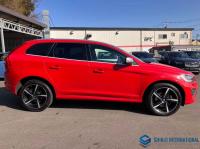 Volvo XC60 2016