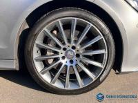 Mercedes-Benz CLS-class 2015