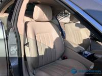 Mercedes-Benz CLS-class 2015
