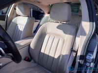 Mercedes-Benz CLS-class 2015