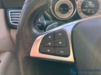 Mercedes-Benz CLS-class 2015