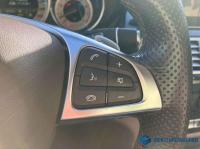 Mercedes-Benz CLS-class 2015