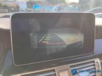 Mercedes-Benz CLS-class 2015