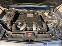 Mercedes-Benz CLS-class 2015