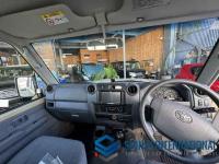 Toyota LAND CRUISER 70 2015