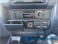 Toyota LAND CRUISER 70 2015